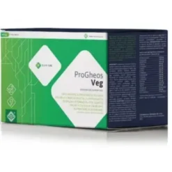 PRO GHEOS VEG 30 BUSTINE DA 5,5 G