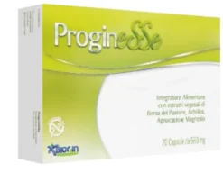PROGINESSE 20 CAPSULE