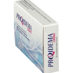 PROIDEMA CRONO 30 COMPRESSE TRIPLO STRATO DA 1,15 G SENZA GLUTINE NATURALMENTE PRIVO DI LATTOSIO