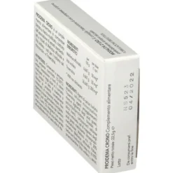 PROIDEMA CRONO 30 COMPRESSE TRIPLO STRATO DA 1,15 G SENZA GLUTINE NATURALMENTE PRIVO DI LATTOSIO