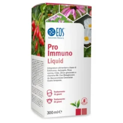 PROIMMUNO LIQUID 300 ML
