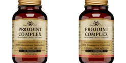 PROJOINT COMPLEX 60 TAVOLETTE Pack da 2