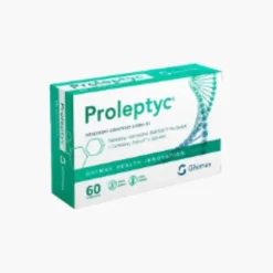PROLEPTYC 60 COMPRESSE