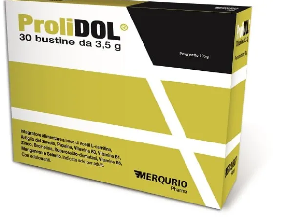 PROLIDOL 30 BUSTINE