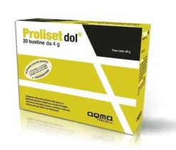 PROLIDOL 30 BUSTINE