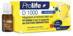 PROLIFE D 1000 80 ML