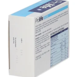 PROLIFE ENZIMI 30 CAPSULE