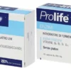 PROLIFE ENZIMI 30 CAPSULE Pack da 2