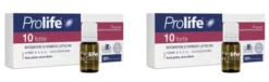 PROLIFE 10 FORTE 10 FLACONCINI DA 8 ML Pack da 2