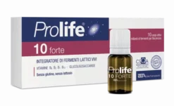 PROLIFE 10 FORTE 10 FLACONCINI DA 8 ML