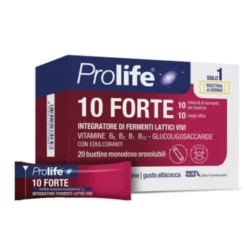 PROLIFE 10 FORTE STICKPACK