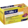 PROLIFE PAPPA REALE 10 FLACONI DA 8 ML