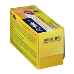 PROLIFE PAPPA REALE 10 FLACONI DA 8 ML