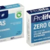 PROLIFE ZEROGAS 45 COMPRESSE Pack da 2