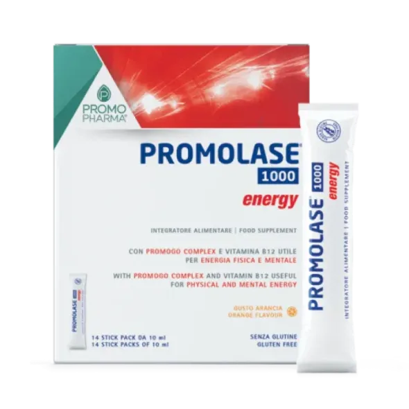 PROMOLASE 1000 ENERGY 14 STICK