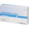 PROMOLIGO 4 FERRO 20 FIALE 2 ML
