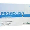 PROMOLIGO 9 MAGNESIO 20 FIALE 2 ML