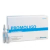 PROMOLIGO 15 RAME/ORO/ARGENTO 20 FIALE 2 ML