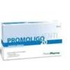 PROMOLIGO 20 ZINCO 20 FIALE 2 ML