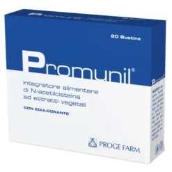 PROMUNIL 20 BUSTINE
