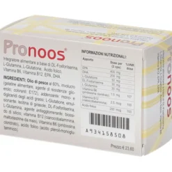 PRONOOS 30 CAPSULE