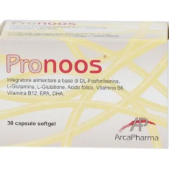 PRONOOS 30 CAPSULE