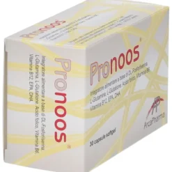 PRONOOS 30 CAPSULE