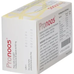 PRONOOS 30 CAPSULE