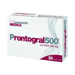PRONTOGRAL500 30 CAPSULE