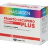 PRONTO RECUPERO PLUS 24 BUSTINE