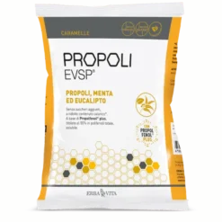 PROPOLI EVSP CARAMELLE PROPOLI MENTA EUCALIPTO 65 G