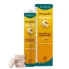 PROPOLI EVSP EFFER PROP 20 COMPRESSE EFFERVESCENTI TUBO Y24