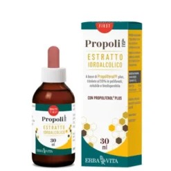 PROPOLI EVSP ESTRATTO IDRO NO ALCOOL 1 LITRO