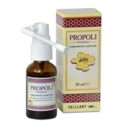 PROPOLI OROSPRAY 20 ML