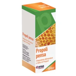 PROPOLI PENSA SPRAY 20 ML