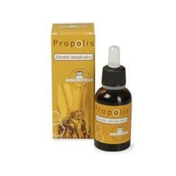 PROPOLIS ESTRATTO ALCOLICO 30 ML