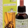 PROPOLIS ESTRATTO ANALCOLICO BABY