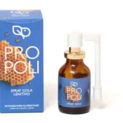 PROPOLI SPRAY GOLA 15 ML