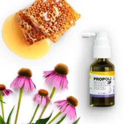 PROPOLI 3 SPRAY 20 ML