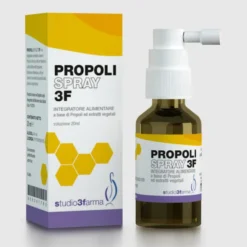 PROPOLI 3 SPRAY 20 ML