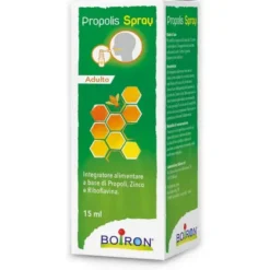 PROPOLIS SPRAY ADULTO 15 ML