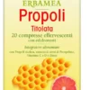 PROPOLI TITOLATA 20 COMPRESSE EFFERVESCENTI