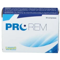 PROREM 30 COMPRESSE