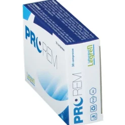 PROREM 30 COMPRESSE