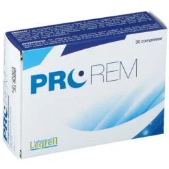 PROREM 30 COMPRESSE