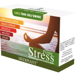 PROSER STRESS 30 COMPRESSE