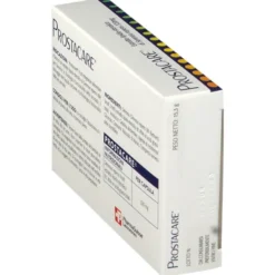 PROSTACARE 30 CAPSULE MOLLI