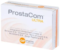 PROSTACOM ULTRA 30 COMPRESSE