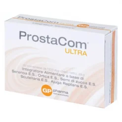 PROSTACOM ULTRA 30 COMPRESSE