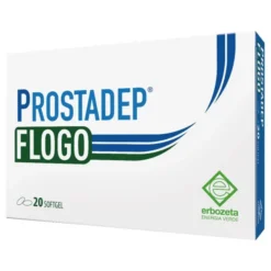 PROSTADEP FLOGO 20 SOFTGEL